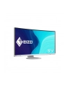 Monitor biznesowy 37,5'' EIZO FlexScan EV3895-WT 3840 x 1600 24:10 Curved - nr 84