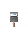 Logitech Folio Touch mit Trackpad und Smart Connector dla iPad Pro 11 graphit - nr 15