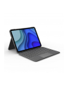 Logitech Folio Touch mit Trackpad und Smart Connector dla iPad Pro 11 graphit - nr 16