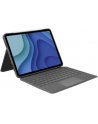 Logitech Folio Touch mit Trackpad und Smart Connector dla iPad Pro 11 graphit - nr 34