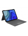 Logitech Folio Touch mit Trackpad und Smart Connector dla iPad Pro 11 graphit - nr 49