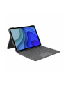 Logitech Folio Touch mit Trackpad und Smart Connector dla iPad Pro 11 graphit - nr 56