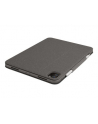 Logitech Folio Touch mit Trackpad und Smart Connector dla iPad Air (4. Gen) Szary - nr 3