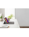 Logitech Folio Touch mit Trackpad und Smart Connector dla iPad Air (4. Gen) Szary - nr 42