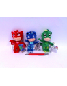 galeria PJ MASKS pluszowy brelok 3rodz 70986 - nr 1