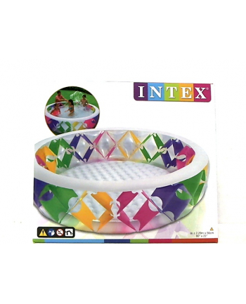 intex Basen dmuchany 229X56 56494