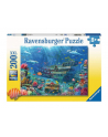 ravensburger RAV puzzle 200 XXL Zatopiony statek 129447 - nr 4