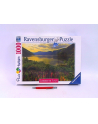 ravensburger RAV puzzle 1000 Skandynawskie krajobrazy 16743 - nr 1