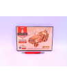 ROBOTIME Drewn.model Puzzle3D JeepWojs.MC701 10616 - nr 1