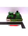 TOMY John Deere zestaw 2 pojazdy 35874 /4 - nr 1