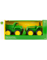 TOMY John Deere zestaw 2 pojazdy 35874 /4 - nr 5