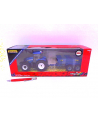 TOMY Britains traktor New Holand T6+przycz. 43268 - nr 1