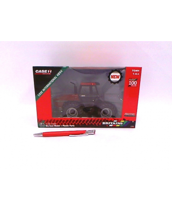 TOMY Britains traktor Case IH 4894 limit. 43295 /3