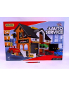 WAD-ER PlayHouse Auto serwis 3+ 25470 54701 - nr 1