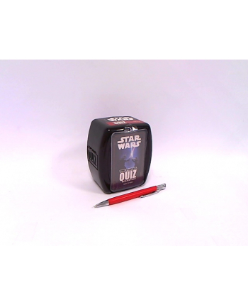 winning TOP TRUMPS QUIZ 500Pytań Star Wars 37112