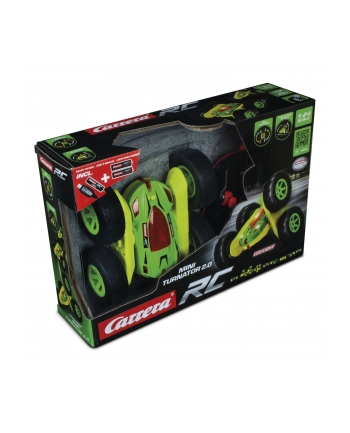 CARRERA RC auto Turnator Atom 2,4GHz 370240003 nr 1