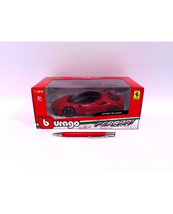 BBU 1:24 Ferrari SF90 Stradale 26028