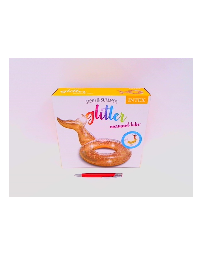 intex Koło brokatowe Syrena 56258(wersja europejska) 17288 główny