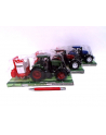 pegaz Traktor mały opryskiwacz 66405 - nr 1