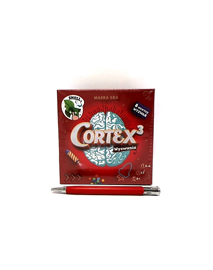 Rebel gra Cortex 3 87656 główny