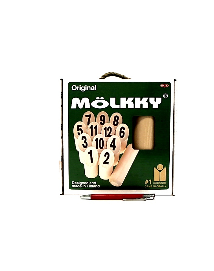 tactic Gra Molkky GO! 54903 główny