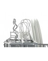 Bosch Mixer CleverMixx MFQ2600G Mixer with bowl, 375 W, Number of speeds 4, Turbo mode, White - nr 14