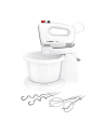 Bosch Mixer CleverMixx MFQ2600G Mixer with bowl, 375 W, Number of speeds 4, Turbo mode, White - nr 7