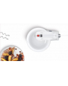 Bosch Mixer CleverMixx MFQ2600G Mixer with bowl, 375 W, Number of speeds 4, Turbo mode, White - nr 8