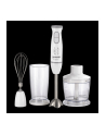 Gorenje Blender HBC564QW Hand Blender, 560 W, Number of speeds Variable, Chopper, White - nr 3