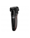 Panasonic Shaver ES-LL41-K503 Operating time (max) 50 min, Lithium Ion, Black, Cordless - nr 5