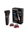 Panasonic Shaver ES-LL41-K503 Operating time (max) 50 min, Lithium Ion, Black, Cordless - nr 6