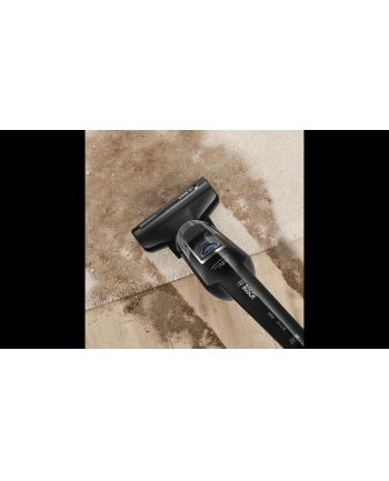 Bosch Odkurzacz Athlet 20Vmax BBH85B1 Cordless operating, Handstick, 18 V, Operating time (max) 45 min, Black, Warranty 24 month(s), Battery warranty 24 month(s)