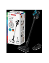 Bosch Odkurzacz Unlimited BBS611LAG  Handstick 2in1, 18 V, Operating time (max) 30 min, Blue - nr 14