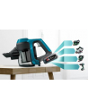 Bosch Odkurzacz Unlimited BBS611LAG  Handstick 2in1, 18 V, Operating time (max) 30 min, Blue - nr 24