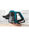 Bosch Odkurzacz Unlimited BBS611LAG  Handstick 2in1, 18 V, Operating time (max) 30 min, Blue - nr 29