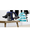 Bosch Odkurzacz Unlimited BBS611MAT Handstick 2in1, 18 V, Operating time (max) 30 min, Moonlight blue - nr 2