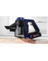 Bosch Odkurzacz Unlimited BBS611MAT Handstick 2in1, 18 V, Operating time (max) 30 min, Moonlight blue - nr 34