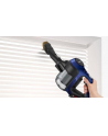 Bosch Odkurzacz Unlimited BBS611MAT Handstick 2in1, 18 V, Operating time (max) 30 min, Moonlight blue - nr 35