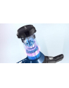 Bosch Odkurzacz Unlimited BBS611MAT Handstick 2in1, 18 V, Operating time (max) 30 min, Moonlight blue - nr 38