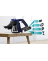 Bosch Odkurzacz Unlimited BBS611MAT Handstick 2in1, 18 V, Operating time (max) 30 min, Moonlight blue - nr 8