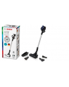 Bosch Odkurzacz Unlimited BBS611MAT Handstick 2in1, 18 V, Operating time (max) 30 min, Moonlight blue - nr 9