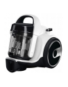 Bosch Odkurzacz BGS05A222 Bagless, Power 700 W, Dust capacity 1.5 L, White - nr 18