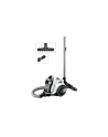Bosch Odkurzacz BGS05A222 Bagless, Power 700 W, Dust capacity 1.5 L, White - nr 20