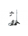 Bosch Odkurzacz BGS05A222 Bagless, Power 700 W, Dust capacity 1.5 L, White - nr 10