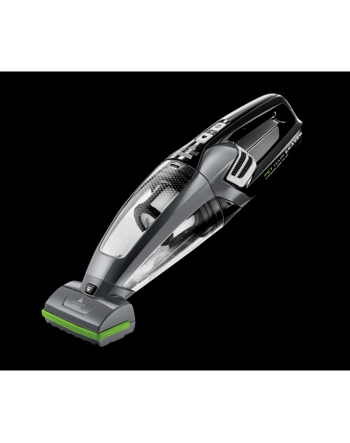 Bissell Pet Hair Eraser 2278N Cordless operating, Handheld, 14.4 V, Red/Black, Warranty 24 month(s), Battery warranty 24 month(s) główny