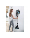 Bissell Vacuum Cleaner MultiReach Active 21V Cordless operating, Handstick and Handheld, 21 V, Operating time (max) 30 min, Black/Blue, Warranty 24 month(s), Battery warranty 24 month(s) - nr 10