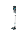 Bissell Vacuum Cleaner MultiReach Active 21V Cordless operating, Handstick and Handheld, 21 V, Operating time (max) 30 min, Black/Blue, Warranty 24 month(s), Battery warranty 24 month(s) - nr 11