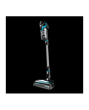 Bissell Vacuum Cleaner MultiReach Active 21V Cordless operating, Handstick and Handheld, 21 V, Operating time (max) 30 min, Black/Blue, Warranty 24 month(s), Battery warranty 24 month(s)