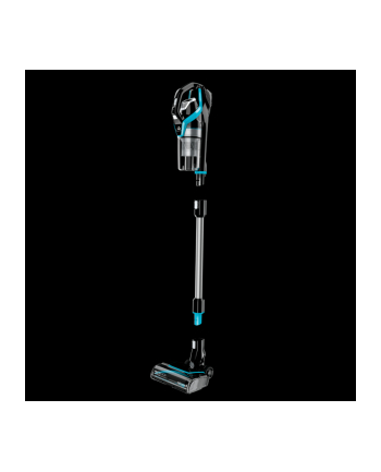 Bissell Vacuum Cleaner MultiReach Active 21V Cordless operating, Handstick and Handheld, 21 V, Operating time (max) 30 min, Black/Blue, Warranty 24 month(s), Battery warranty 24 month(s)