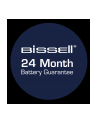 Bissell Vacuum Cleaner MultiReach Active 21V Cordless operating, Handstick and Handheld, 21 V, Operating time (max) 30 min, Black/Blue, Warranty 24 month(s), Battery warranty 24 month(s) - nr 6